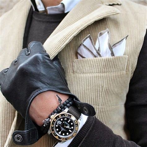 rolex bodywarmer